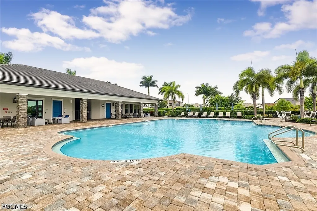 9214 Bexley Drive Fort Myers FL 33967