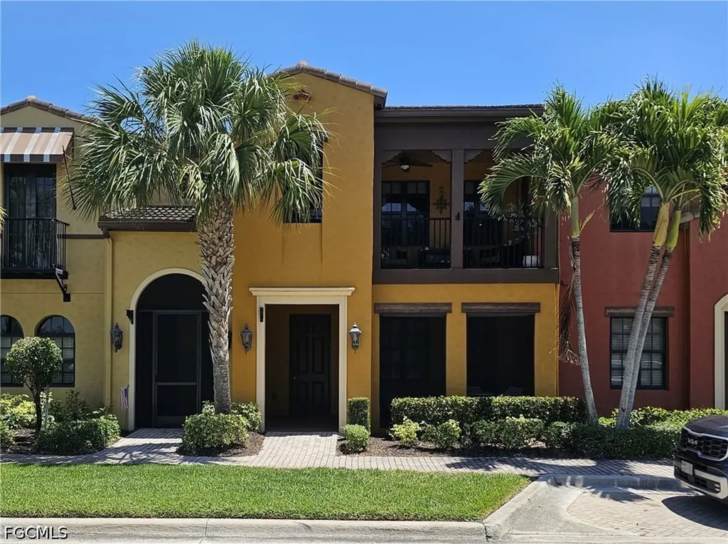 11256 Paseo Grande Boulevard Fort Myers FL 33912