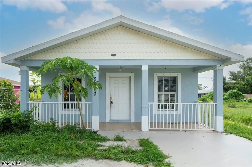 5520 5th Avenue Fort Myers FL 33907