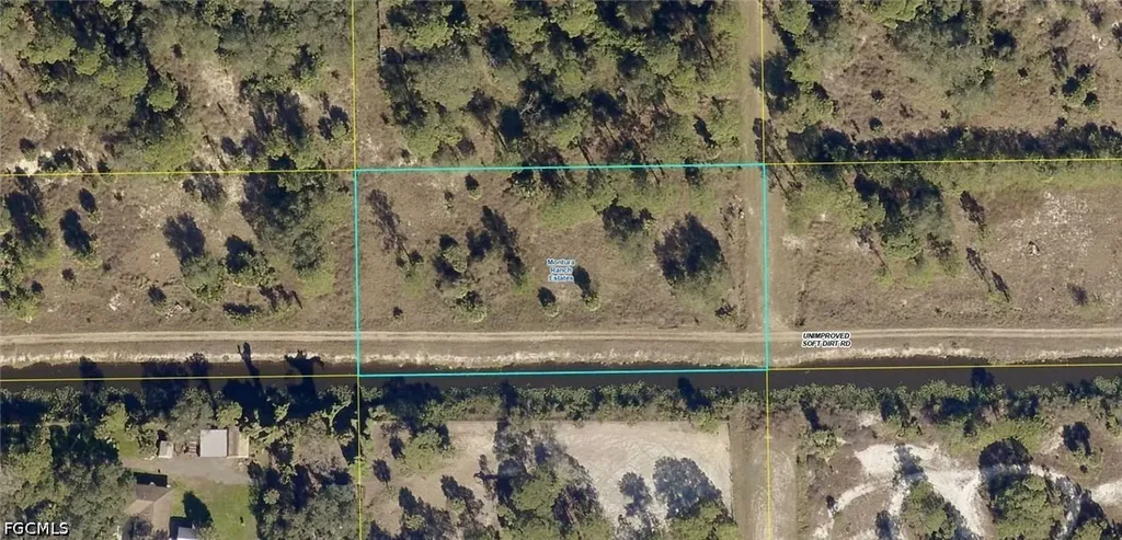 380 S Lindero Street Clewiston FL 33440