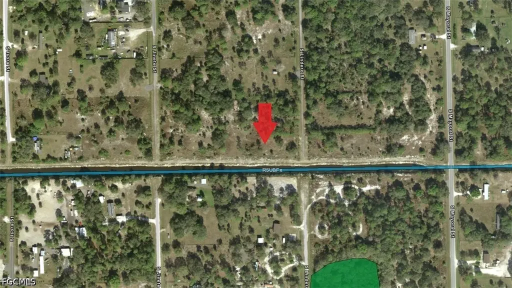 380 S Lindero Street Clewiston FL 33440