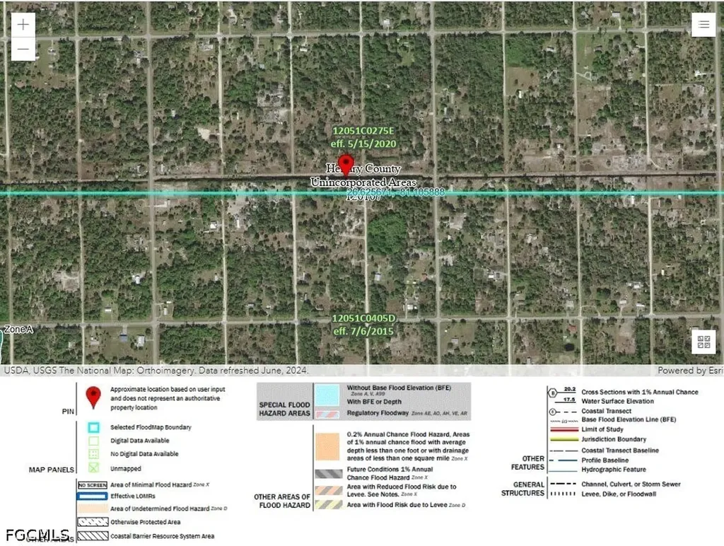 380 S Lindero Street Clewiston FL 33440
