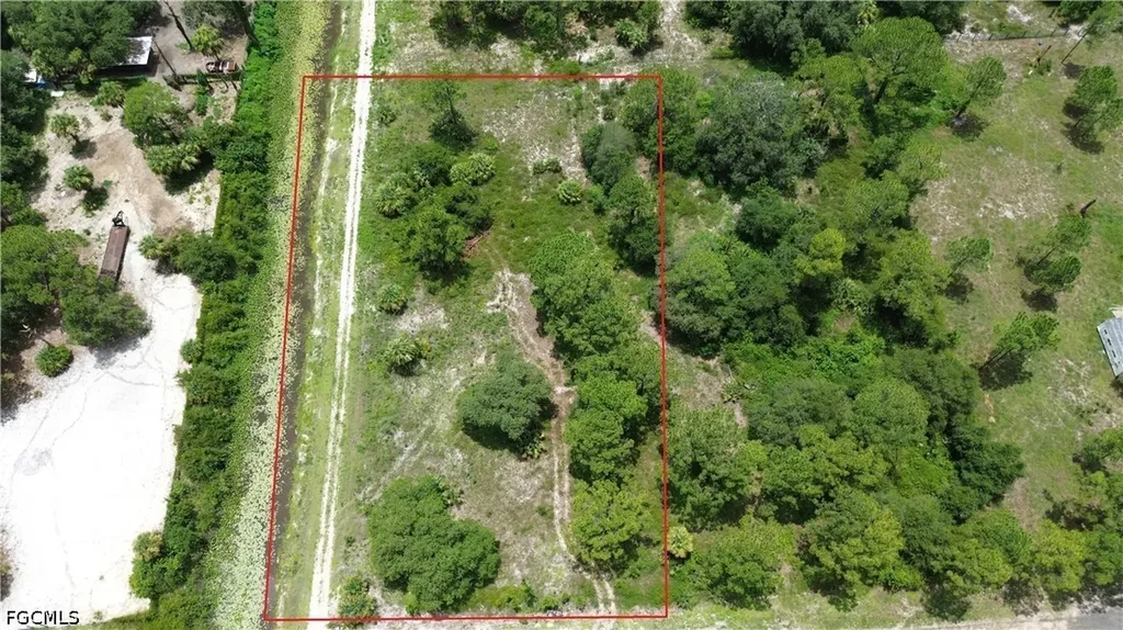 380 S Lindero Street Clewiston FL 33440