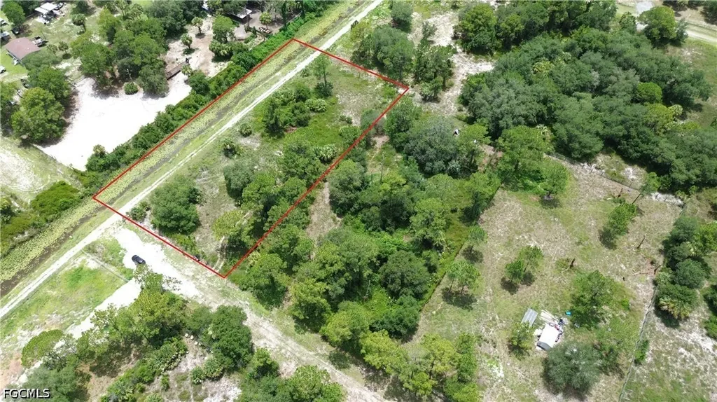 380 S Lindero Street Clewiston FL 33440