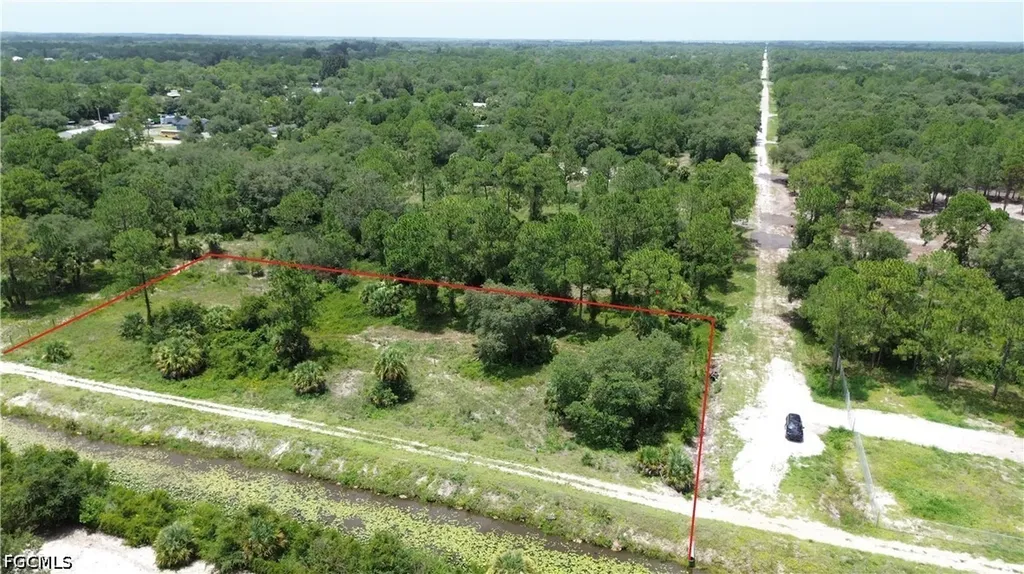 380 S Lindero Street Clewiston FL 33440