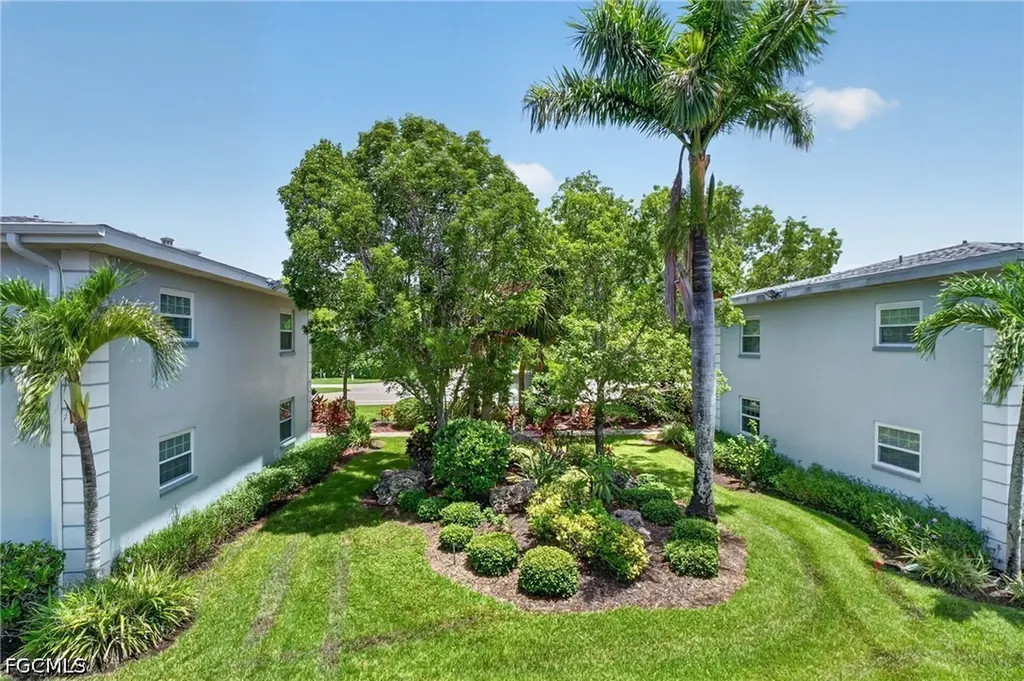 3340 N Key Drive North Fort Myers FL 33903