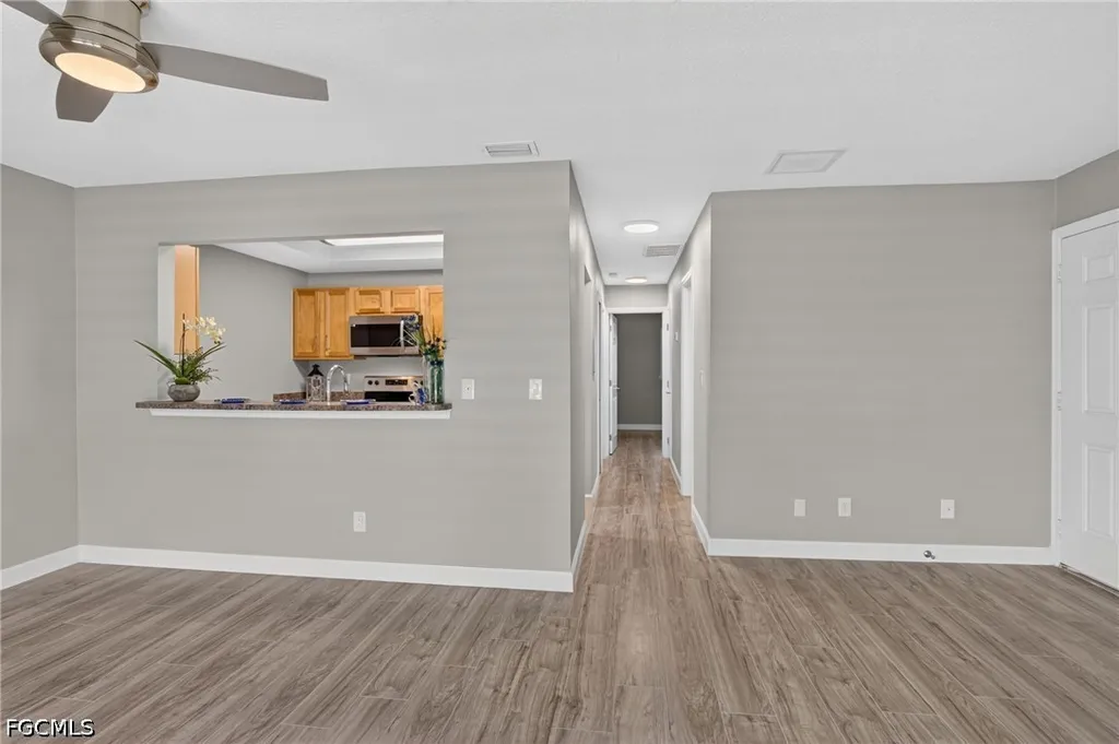 3340 N Key Drive North Fort Myers FL 33903