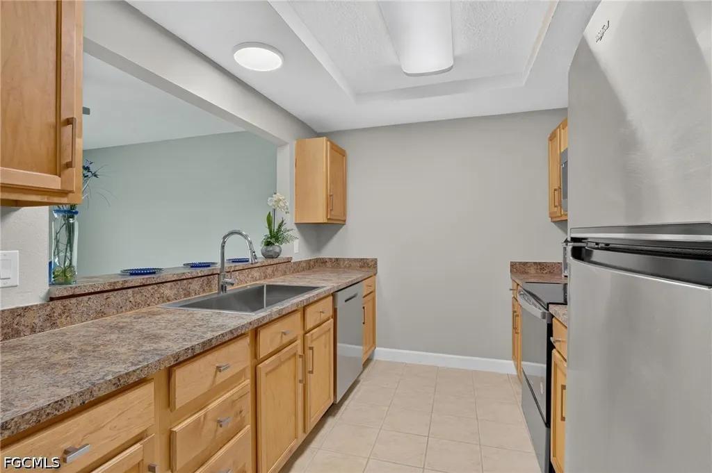 3340 N Key Drive North Fort Myers FL 33903