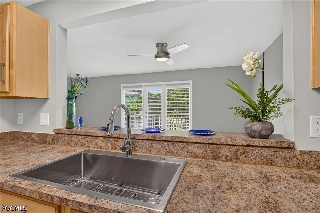 3340 N Key Drive North Fort Myers FL 33903