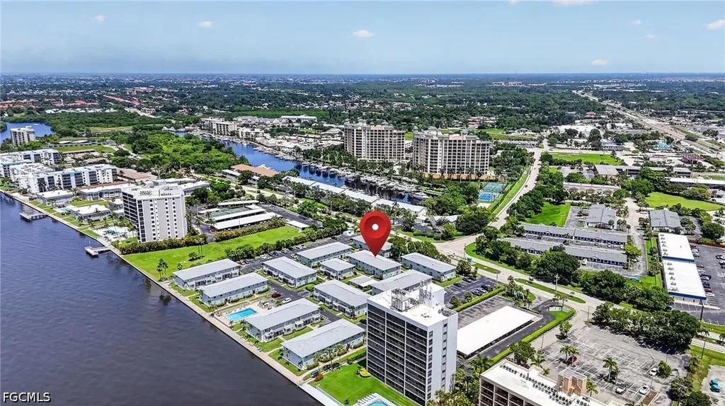 3340 N Key Drive North Fort Myers FL 33903