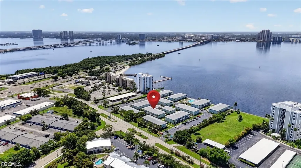 3340 N Key Drive North Fort Myers FL 33903