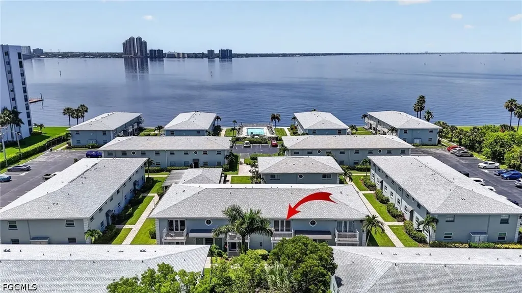 3340 N Key Drive North Fort Myers FL 33903