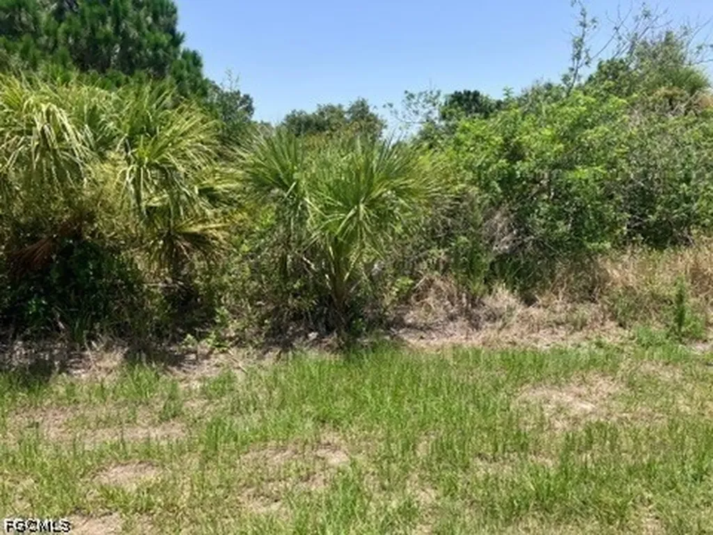 7034 Kaler Street Port Charlotte FL 33981