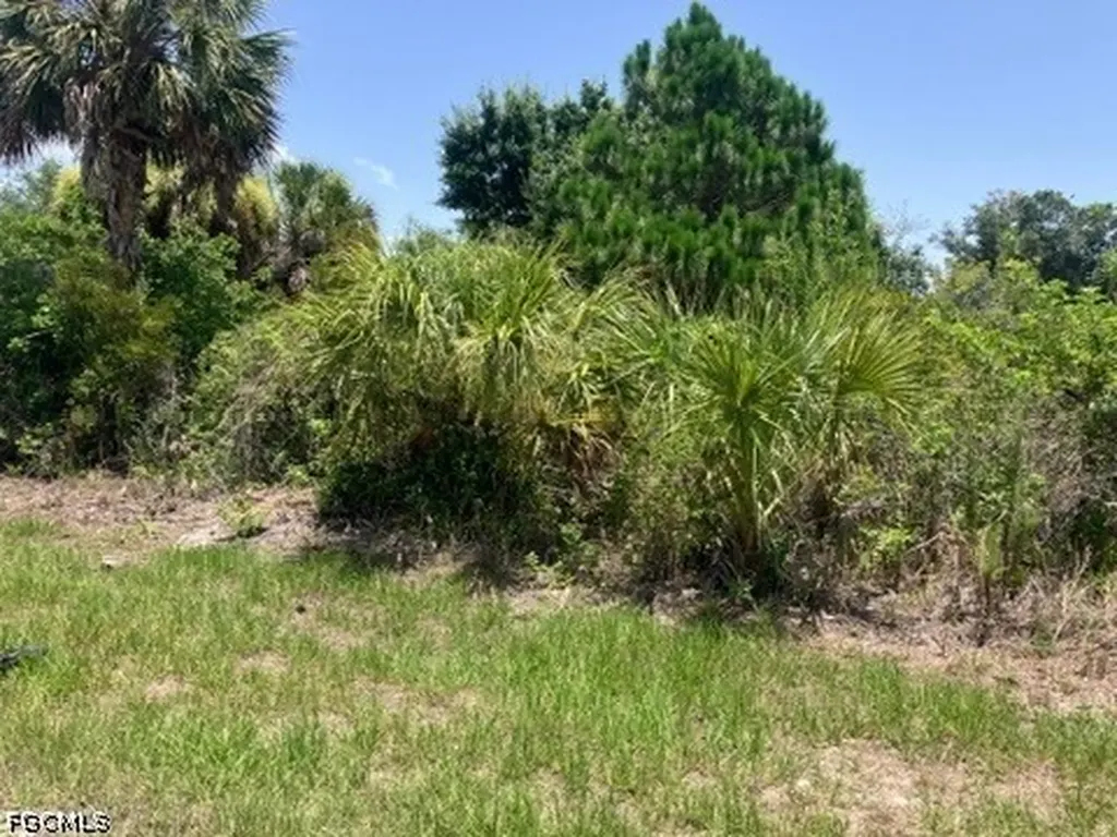7034 Kaler Street Port Charlotte FL 33981