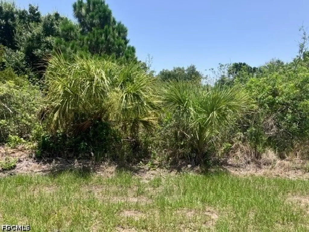 7034 Kaler Street Port Charlotte FL 33981
