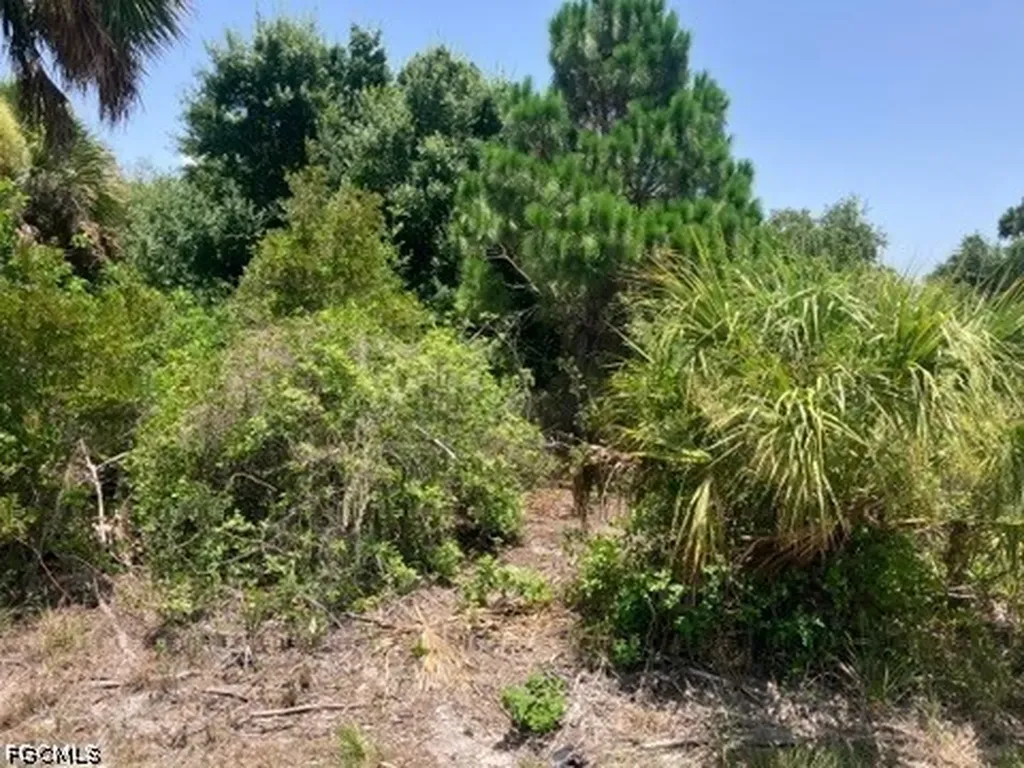7034 Kaler Street Port Charlotte FL 33981