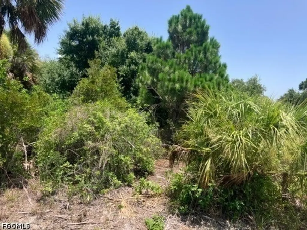 7034 Kaler Street Port Charlotte FL 33981