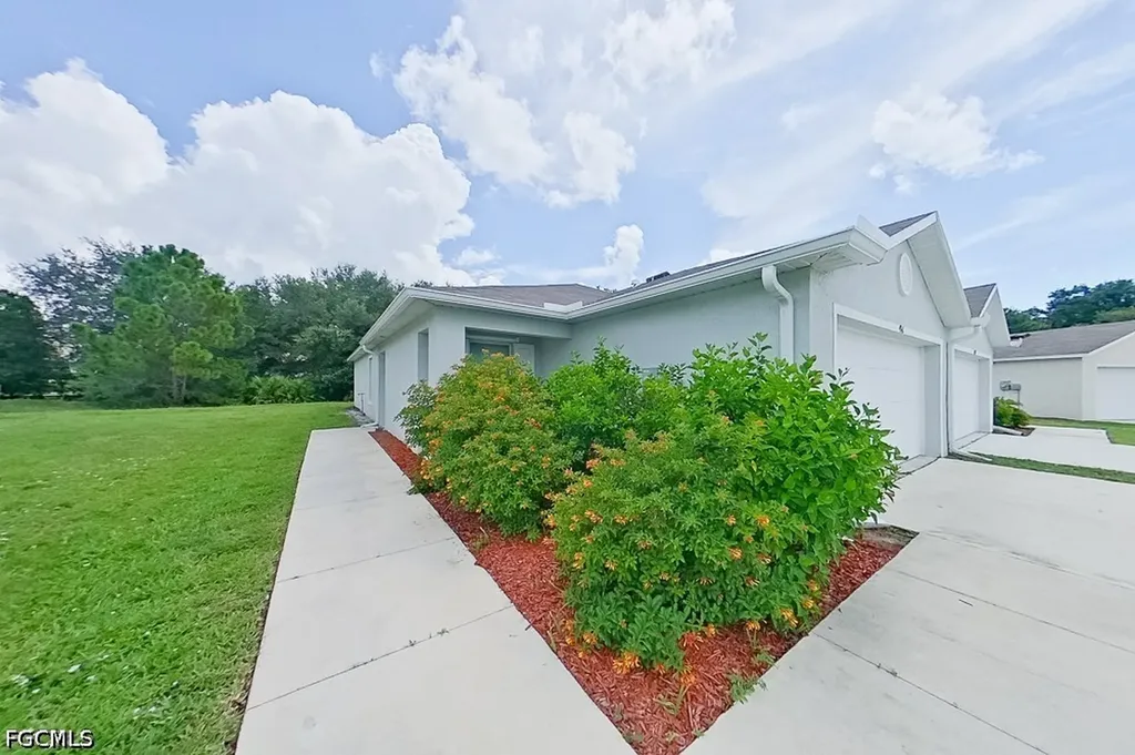 9141 Aegean Circle Lehigh Acres FL 33936
