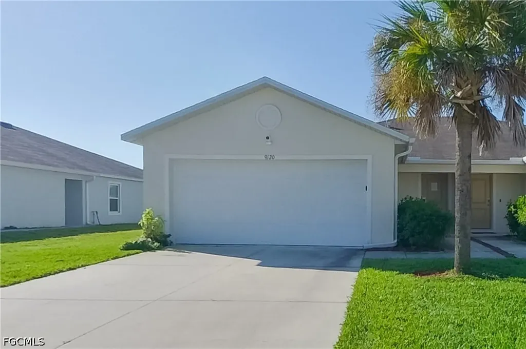 9120 Aegean Circle Lehigh Acres FL 33936