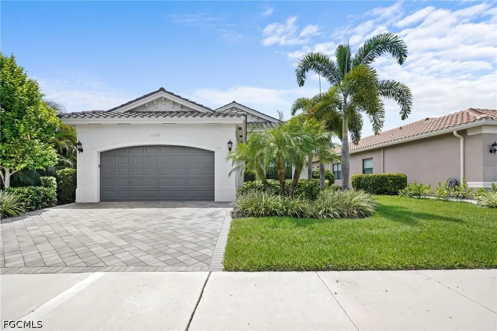 11536 Foxbriar Lane Fort Myers FL 33913