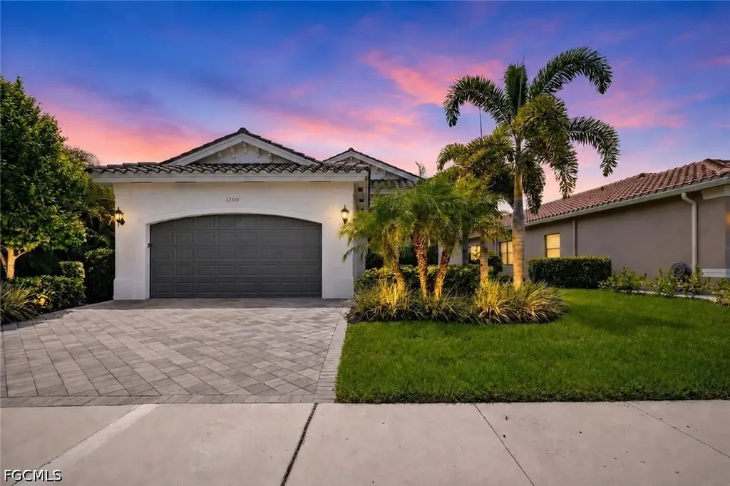 11536 Foxbriar Lane Fort Myers FL 33913