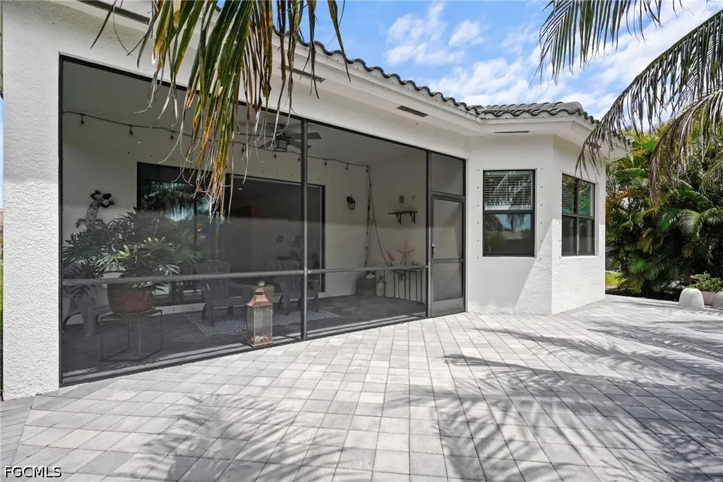11536 Foxbriar Lane Fort Myers FL 33913