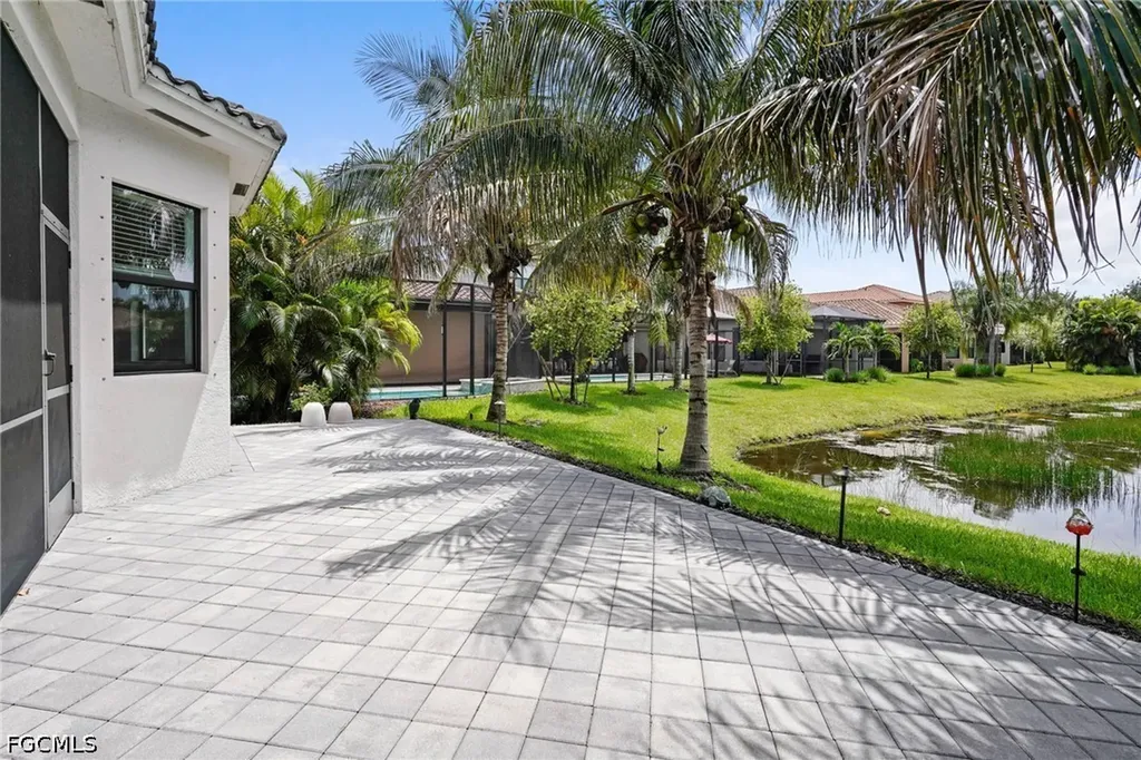 11536 Foxbriar Lane Fort Myers FL 33913