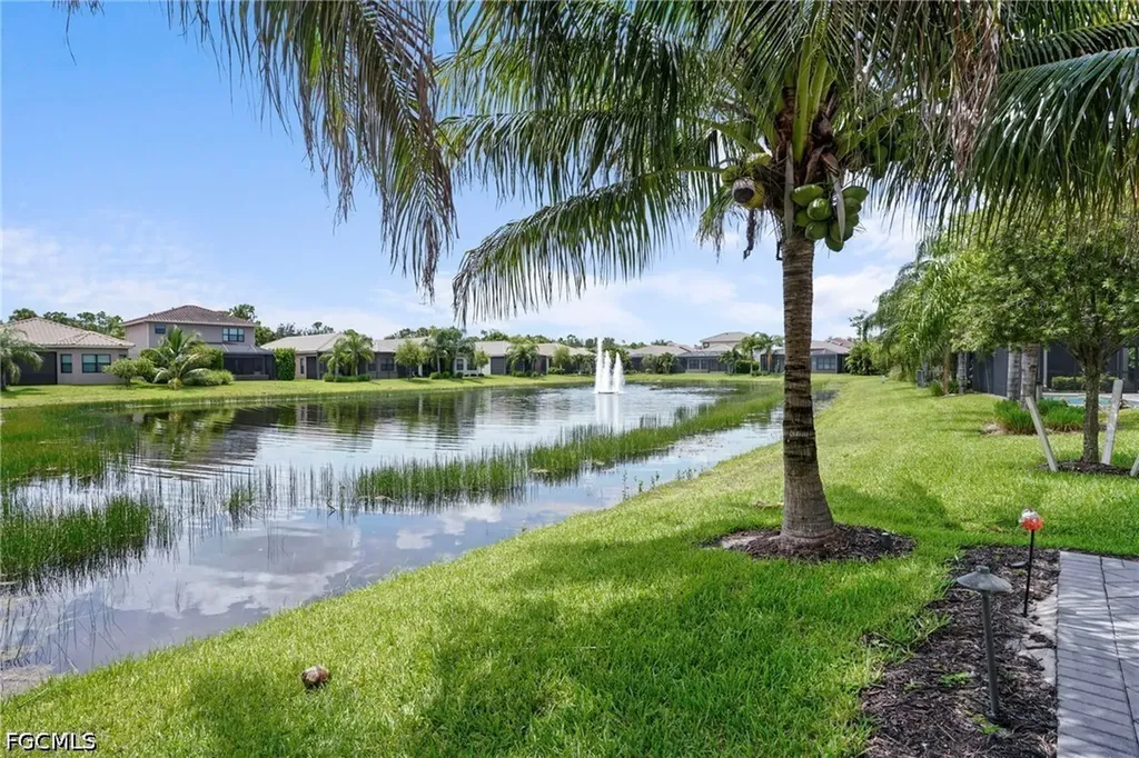 11536 Foxbriar Lane Fort Myers FL 33913