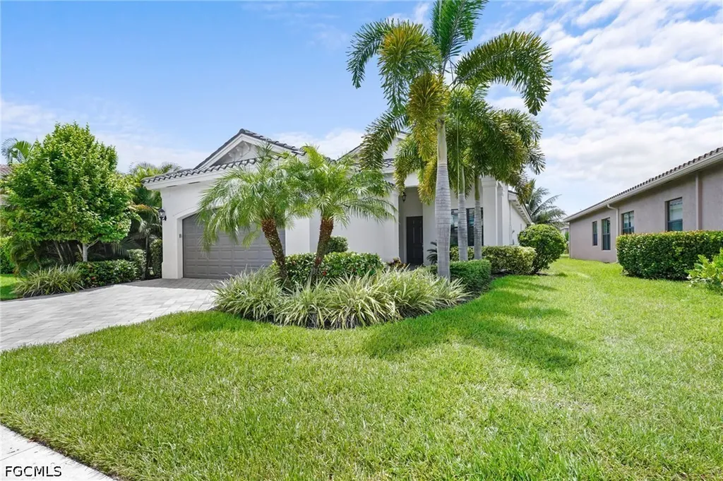 11536 Foxbriar Lane Fort Myers FL 33913