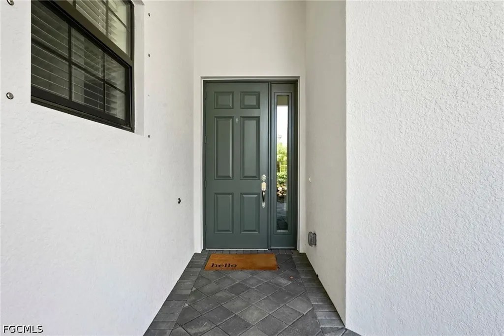 11536 Foxbriar Lane Fort Myers FL 33913