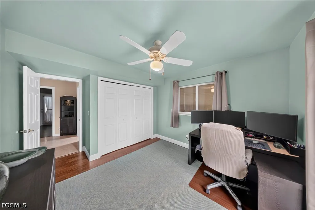 6090 Anchorline Court North Fort Myers FL 33917
