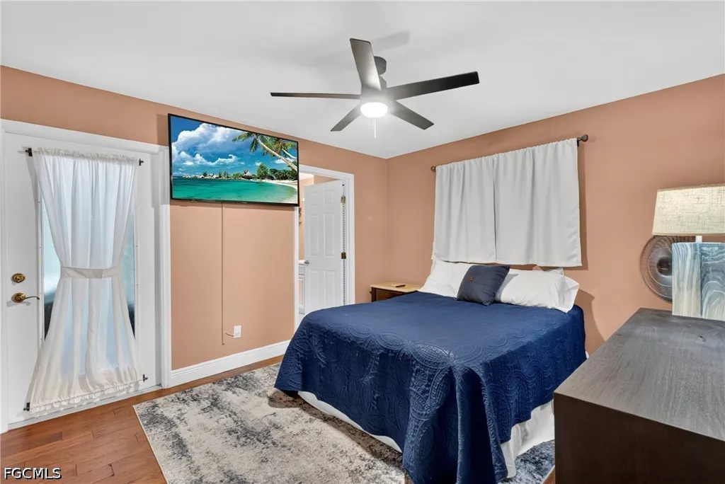 6090 Anchorline Court North Fort Myers FL 33917