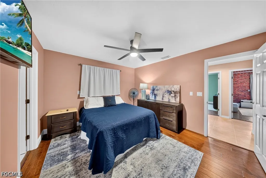 6090 Anchorline Court North Fort Myers FL 33917