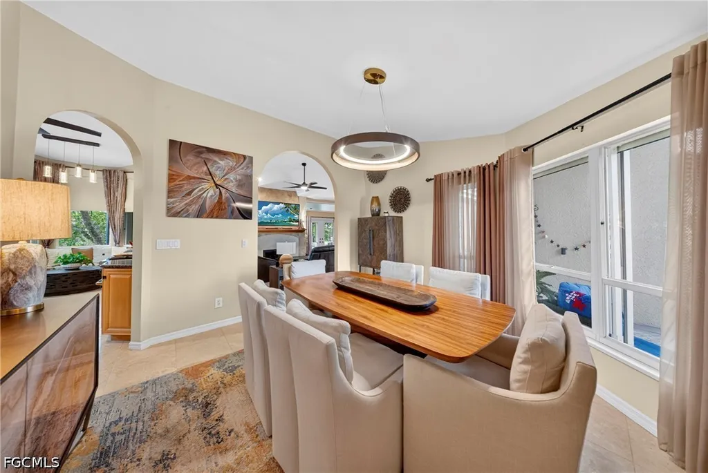 6090 Anchorline Court North Fort Myers FL 33917