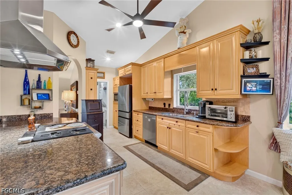 6090 Anchorline Court North Fort Myers FL 33917