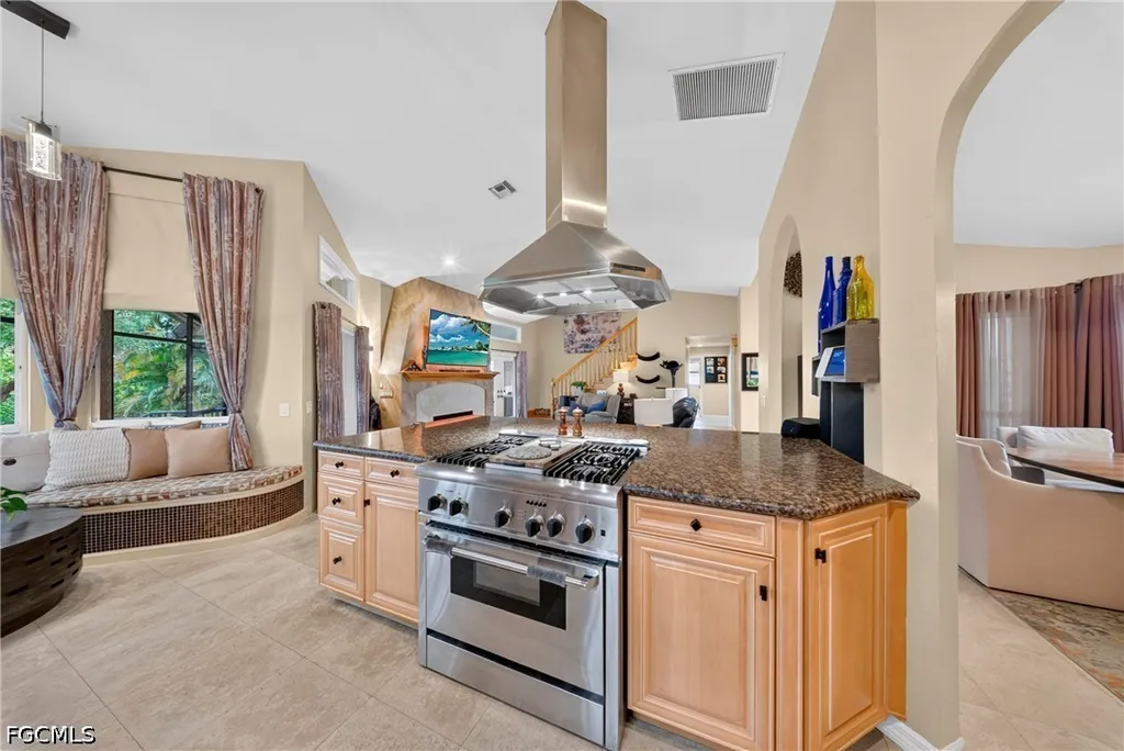 6090 Anchorline Court North Fort Myers FL 33917
