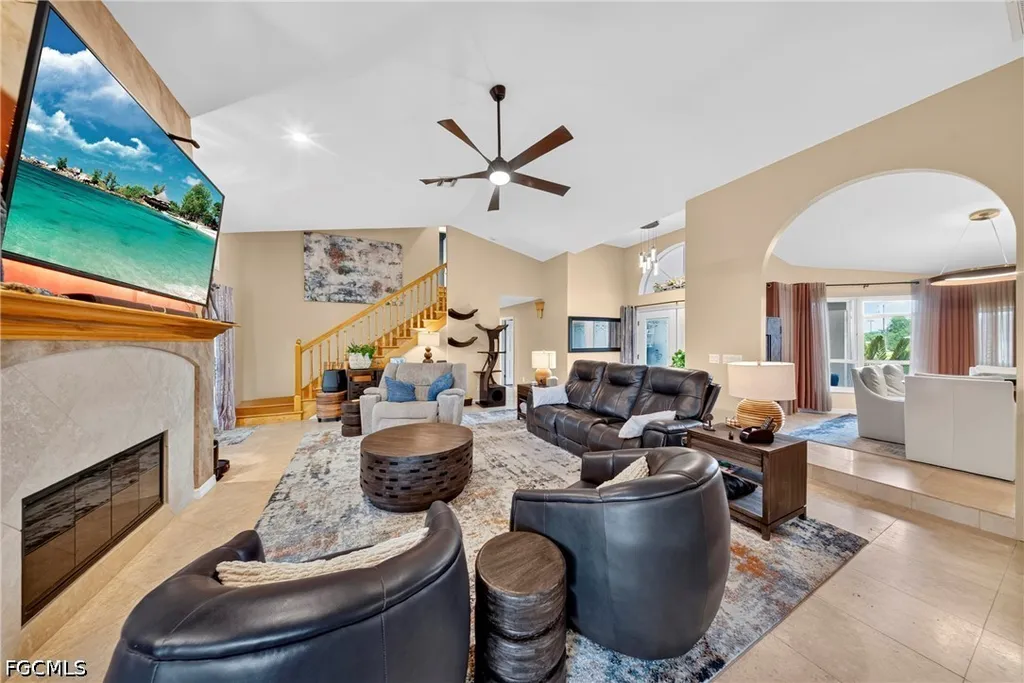 6090 Anchorline Court North Fort Myers FL 33917