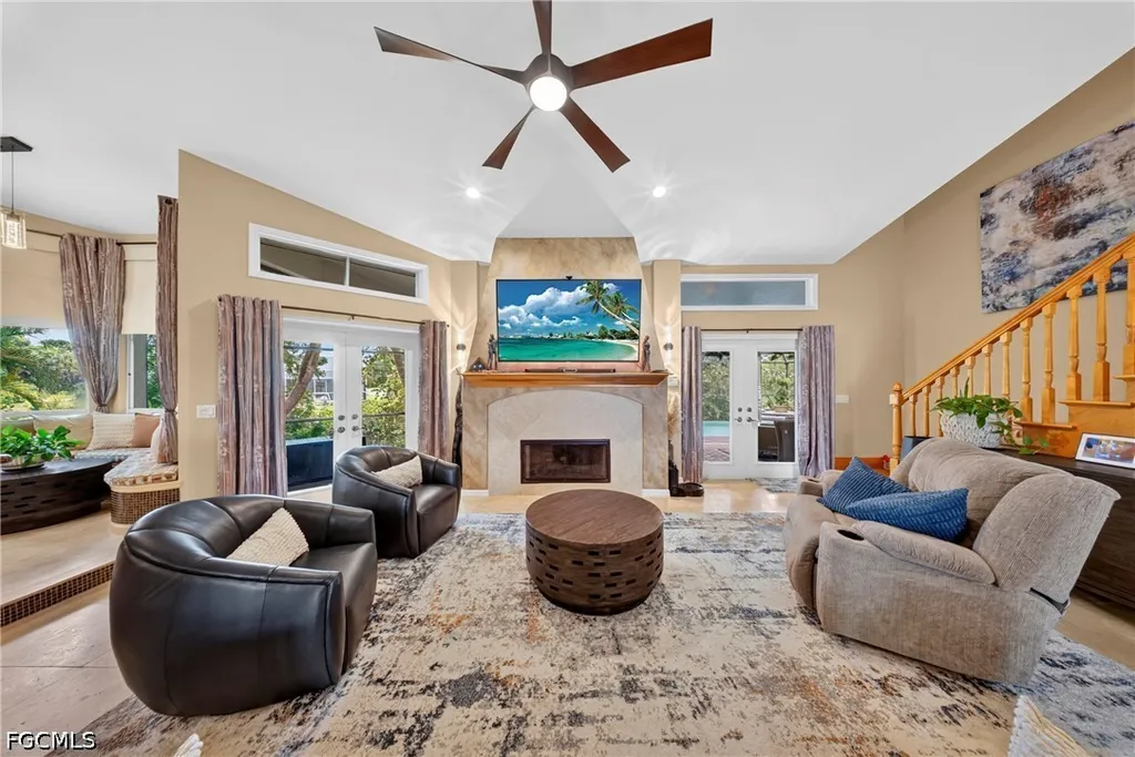 6090 Anchorline Court North Fort Myers FL 33917