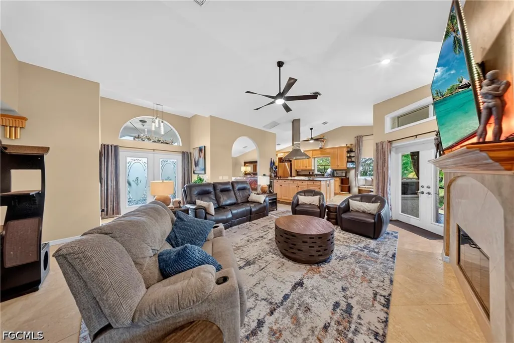6090 Anchorline Court North Fort Myers FL 33917