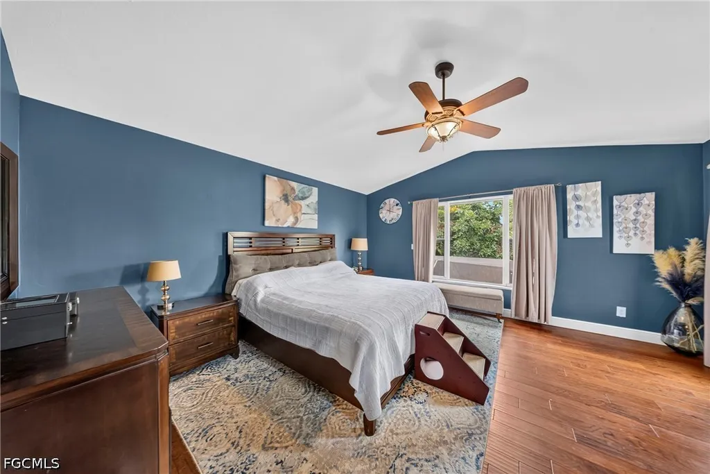 6090 Anchorline Court North Fort Myers FL 33917