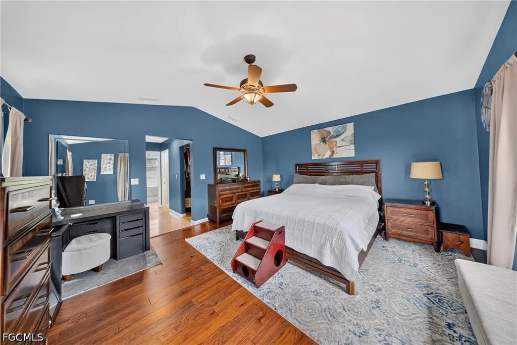 6090 Anchorline Court North Fort Myers FL 33917
