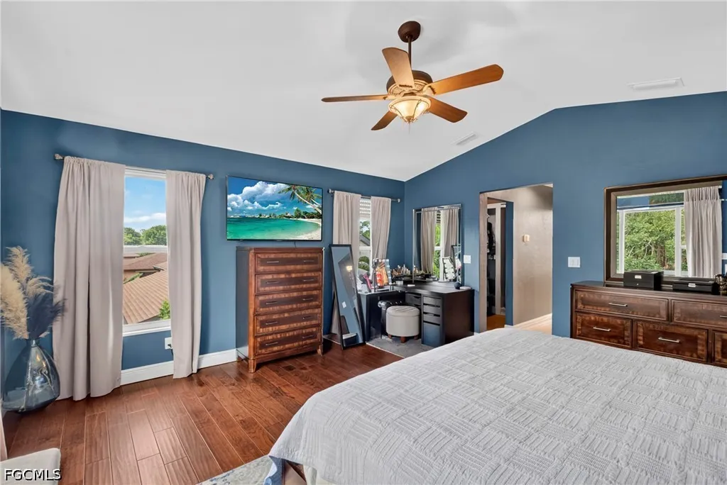 6090 Anchorline Court North Fort Myers FL 33917