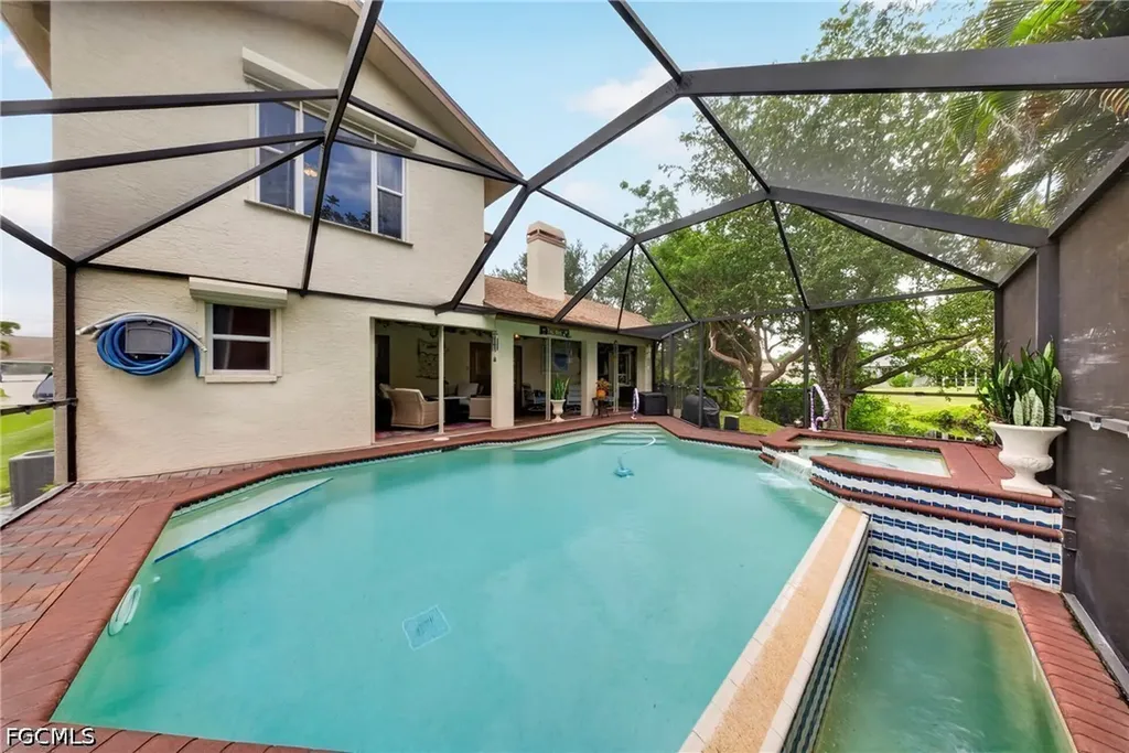 6090 Anchorline Court North Fort Myers FL 33917