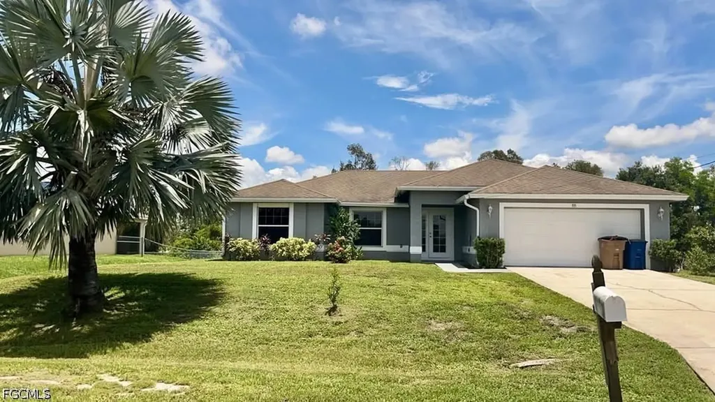 395 Palomar Avenue Lehigh Acres FL 33974