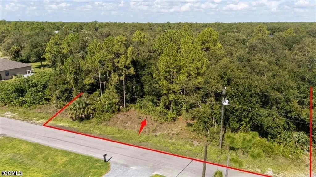 1511 Calvin Avenue Lehigh Acres FL 33972