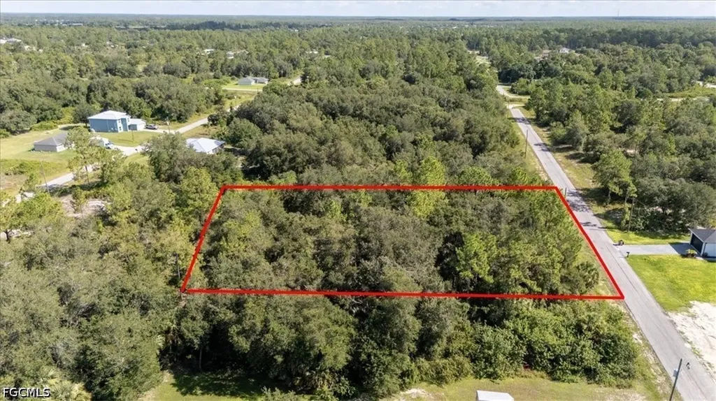 1511 Calvin Avenue Lehigh Acres FL 33972