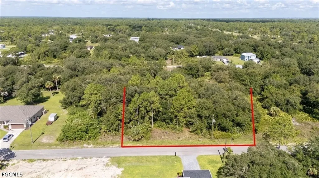 1511 Calvin Avenue Lehigh Acres FL 33972