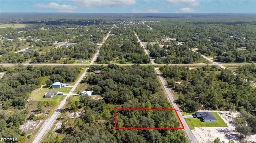1511 Calvin Avenue Lehigh Acres FL 33972