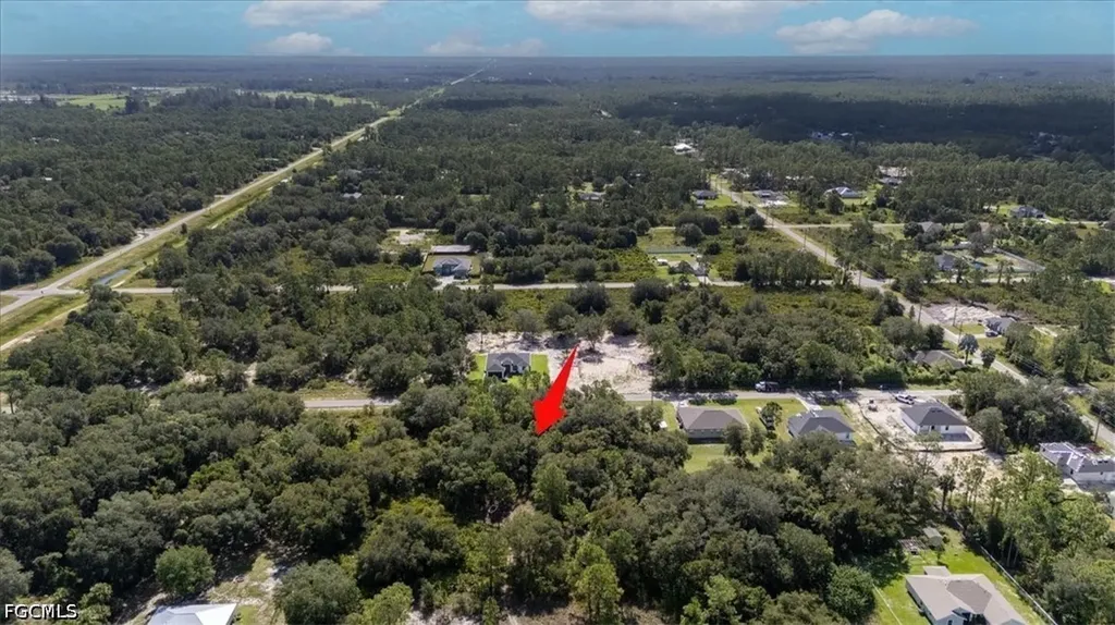 1511 Calvin Avenue Lehigh Acres FL 33972