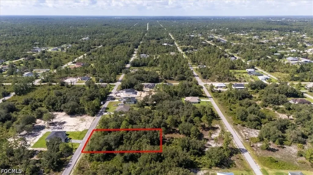 1511 Calvin Avenue Lehigh Acres FL 33972